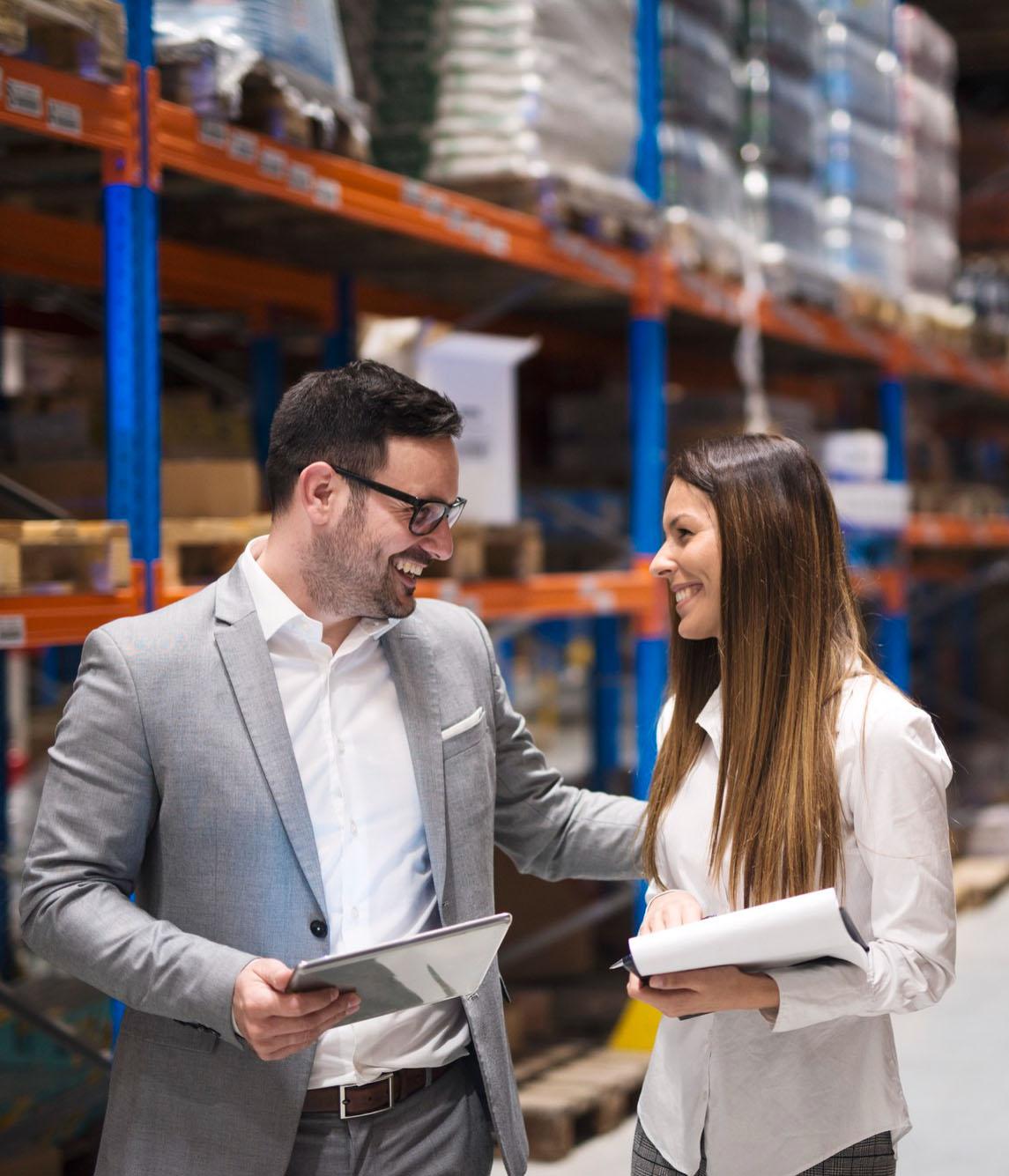 Soluciones completas para tu negocio