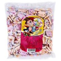 SAQUETAS CANDY JEWERLY JUAN LOPEZ 92GR*24U