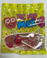 SAQUETAS TOC POP MIX JUAN LOPEZ 92GR*24U