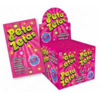 PETA ZETAS CHICLE *50U