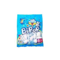 SAQUETAS BIPOP JUAN LOPEZ 80GR*30U