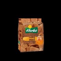 CASTELLANA DE MIEL FLORBU 150GR*6U