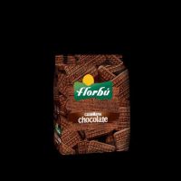 CASTELLANA CACAO FLORBU 150GR*6U