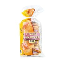 NAPOLITANA CREAM BROTCHEN 270GR*9U