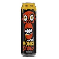 MR.DONKY MANGO 500ML*24U
