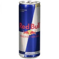 RED BULL ENERGY 250ML*24U