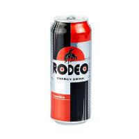 RODEO 250ML*24U