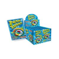 PETA ZETAS TROPICAL PINTALENGUA *50U