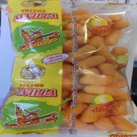 GUSANO ROJO SEVILLA 100GR*12U.