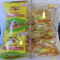 COCKTAIL SEVILLA 110GR*10U
