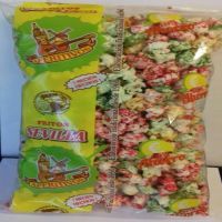 PALOMITAS COLOR SEVILLA 200GR*12U.