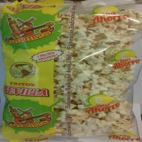 PALOMITAS SAL SEVILLA 110GR*9U.