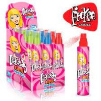 LICKEDY LIPS SPRAY *12U
