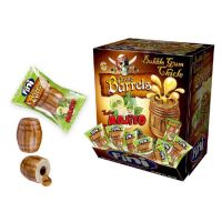FINI BOOM BARRIL PIRATA MOJITO 200U