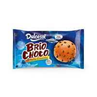 DULCESOL BRIOCHOCO PACK3*14U