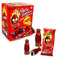 FINI BOOM BOTELLAS COLA 200U