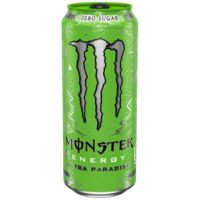 MONSTER ULTRA PARADISE 500ML*24U.