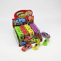 CAR POP WHISTLE JOHNY BEE 24U.
