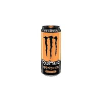 MONSTER REHAB PEACH TEA 500ML*24U
