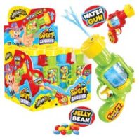 PISTOLA SWEET SHOOTER JOHNY BEE 25GR*12U
