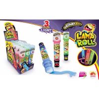 LAMP ROLL JOHNY BEE 25ML*18U