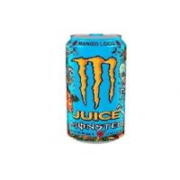 MONSTER MANGO 500ML*24U