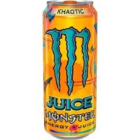 MONSTER KHAOTIC 500ML*24U