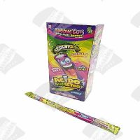 CHICLE ACIDOMETRO JOHNY BEE *30U