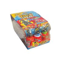 BIG FIRE SPRAY JONHY BEE 70ML*15U