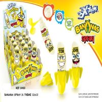 BANANA SPRAY DISGO*12U