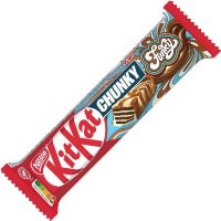 KIT KAT CHUNKY FUNKY 40GR*24U