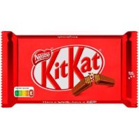 KIT KAT SINGLE 41.5GR*36U