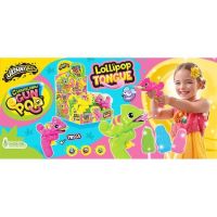 CAMALEON GUN POP *12U