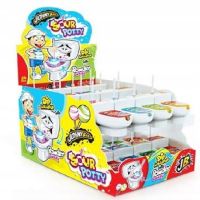SOUR POTTY JOHNY BEE *24U