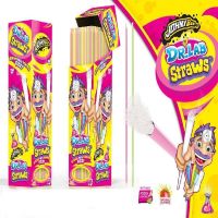 CAÑAS PICA DR. LAB STRAWS JOHNY BEE *250U