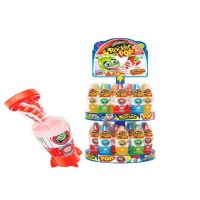 ROCKET POP STAND JONHY BEE*30U