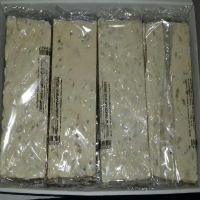 TURRONES SURTIDOS BLANCO 150GR *16U.