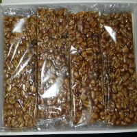 TURRÓN CACAHUETE 150GR*16U.