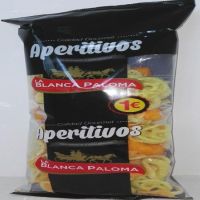 BLANCA PALOMA REVUELTO *12U