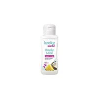 BODY MILK KOOKY WORLD COCO-PIÑA 100ML*27U