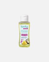 CHAMPU KOOKY WORLD COCO-PIÑA 100ML*27U