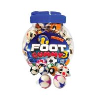 FOOT GUMMY TARRO*60U