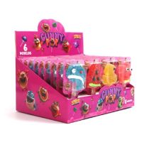 GUMMY POP JELLY *36U