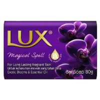JABON LUX MAGICAL SPELL PASTILLA 80GR*144U