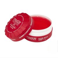 CERA CABELLO MODUS PROFESSIONAL RED 150ML*48U