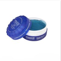 CERA CABELLO MODUS PROFESSIONAL BLUE 150ML*48U