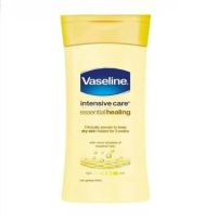 VASELINE BODY MILK ESSENTIAL HEALING 200ML*6U