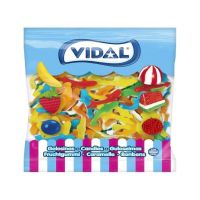 TIBURONES JELLY FINI BOLSA*1KG