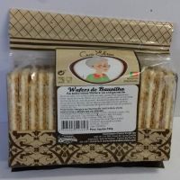 GALLETA VAINILLA MONTEVERDE 160GR*28U.