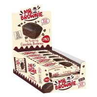 MR. BROWNIE CHOCOLATE PACK2 50GR*12U